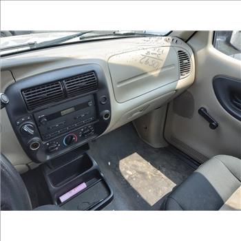 2008 Ford Ranger (Hartford, CT 06114 )