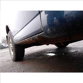 2008 GMC Savanna (Hartford, CT 06114)