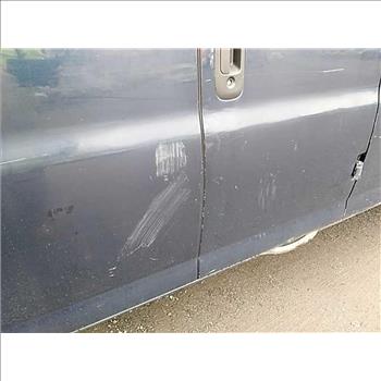 2008 GMC Savanna (Hartford, CT 06114)