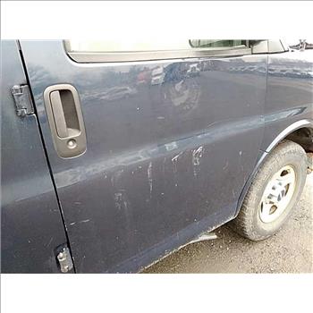 2008 GMC Savanna (Hartford, CT 06114)