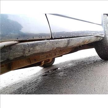 2008 GMC Savanna (Hartford, CT 06114)