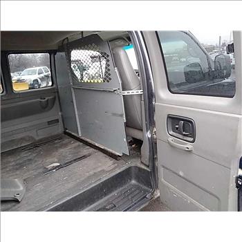 2008 GMC Savanna (Hartford, CT 06114)