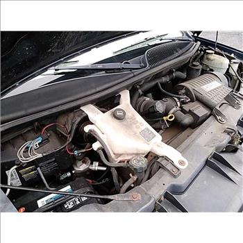 2008 GMC Savanna (Hartford, CT 06114)