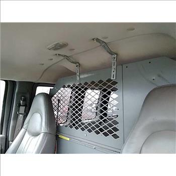 2008 GMC Savanna (Hartford, CT 06114)