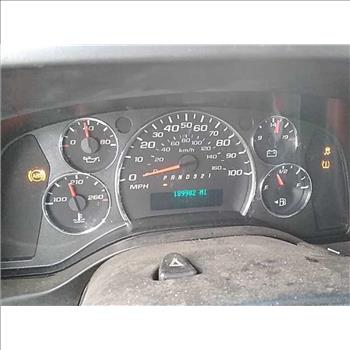 2008 GMC Savanna (Hartford, CT 06114)