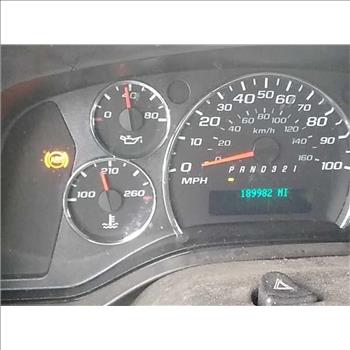 2008 GMC Savanna (Hartford, CT 06114)