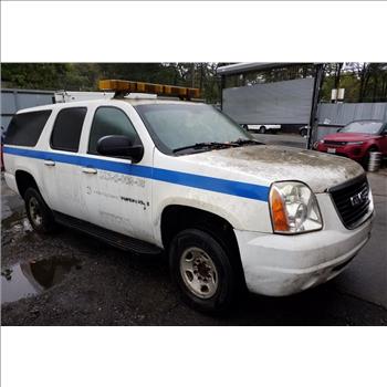 2008 GMC Yukon (Staten Island, NY 10309)