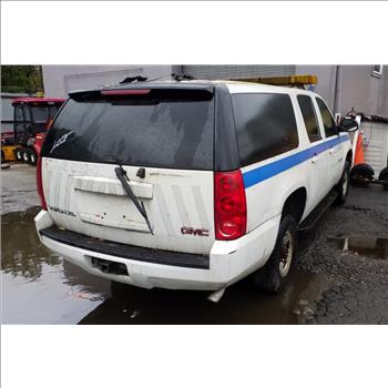 2008 GMC Yukon (Staten Island, NY 10309)