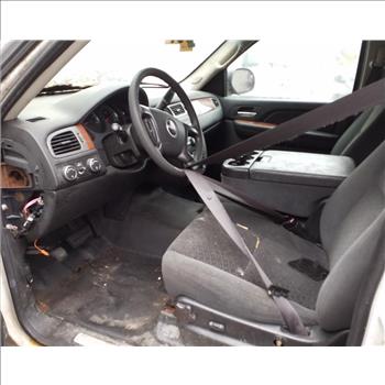 2008 GMC Yukon (Staten Island, NY 10309)