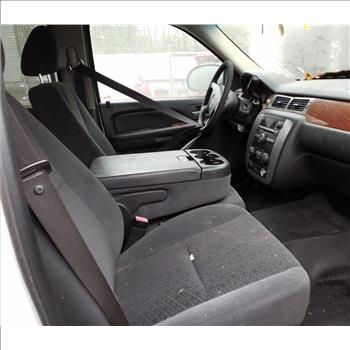 2008 GMC Yukon (Staten Island, NY 10309)