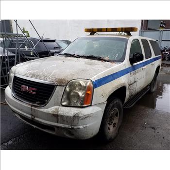 2008 GMC Yukon (Staten Island, NY 10309)