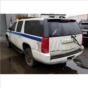 2008 GMC Yukon (Staten Island, NY 10309)