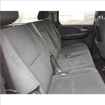 2008 GMC Yukon (Staten Island, NY 10309)