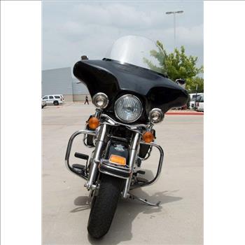 2008 Harley Davidson FLHTP (Killeen, TX 76542)