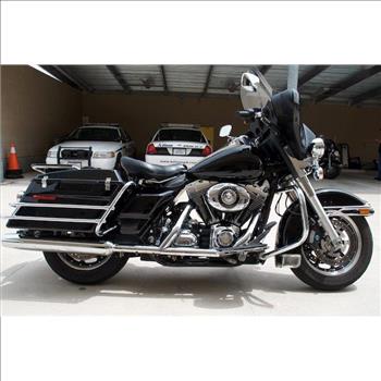 2008 Harley Davidson FLHTP (Killeen, TX 76542)