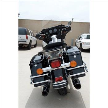 2008 Harley Davidson FLHTP (Killeen, TX 76542)