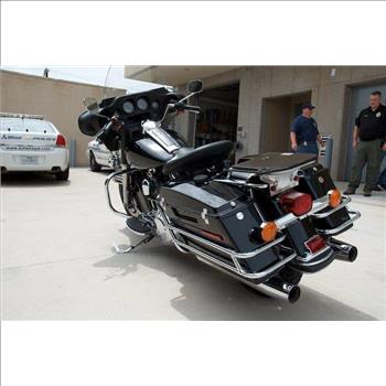 2008 Harley Davidson FLHTP (Killeen, TX 76542)