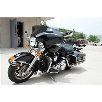 2008 Harley Davidson FLHTP (Killeen, TX 76542)