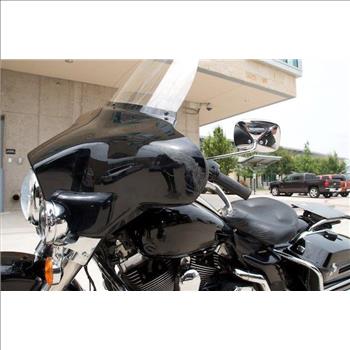 2008 Harley Davidson FLHTP (Killeen, TX 76542)