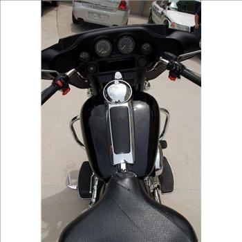 2008 Harley Davidson FLHTP (Killeen, TX 76542)