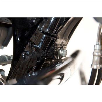 2008 Harley Davidson FLHTP (Killeen, TX 76542)