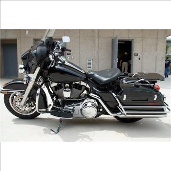 2008 Harley Davidson FLHTP (Killeen, TX 76542)