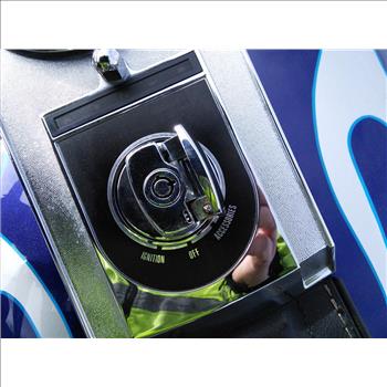 2008 Harley Davidson Fxst Custom (Hartford, CT 06114)