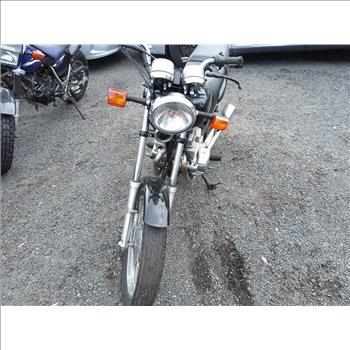 2008 Honda CB250 (Hartford, CT 06114)