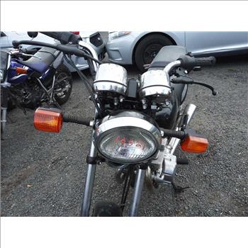 2008 Honda CB250 (Hartford, CT 06114)