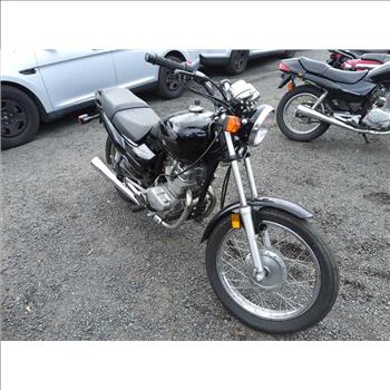 2008 Honda CB250 (Hartford, CT 06114)