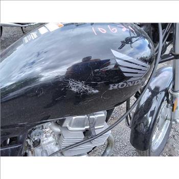 2008 Honda CB250 (Hartford, CT 06114)