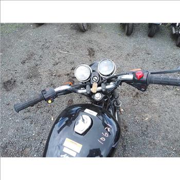 2008 Honda CB250 (Hartford, CT 06114)