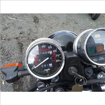 2008 Honda CB250 (Hartford, CT 06114)