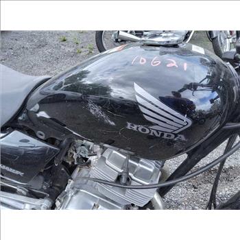 2008 Honda CB250 (Hartford, CT 06114)