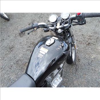 2008 Honda CB250 (Hartford, CT 06114)