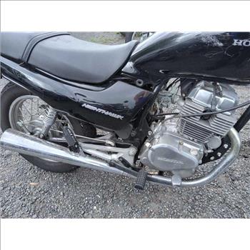 2008 Honda CB250 (Hartford, CT 06114)