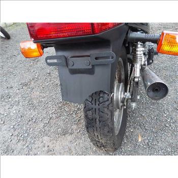2008 Honda CB250 (Hartford, CT 06114)