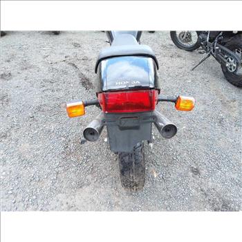 2008 Honda CB250 (Hartford, CT 06114)