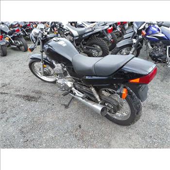 2008 Honda CB250 (Hartford, CT 06114)