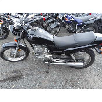 2008 Honda CB250 (Hartford, CT 06114)