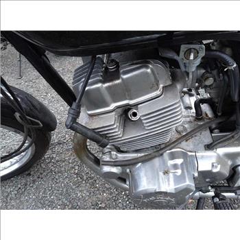 2008 Honda CB250 (Hartford, CT 06114)