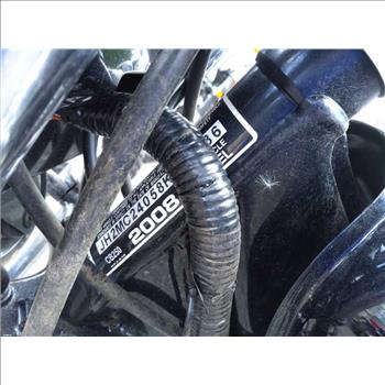 2008 Honda CB250 (Hartford, CT 06114)