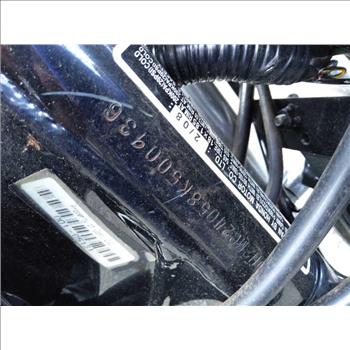 2008 Honda CB250 (Hartford, CT 06114)