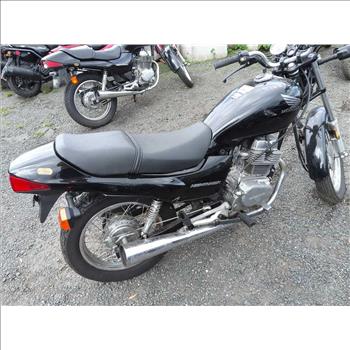 2008 Honda CB250 (Hartford, CT 06114)