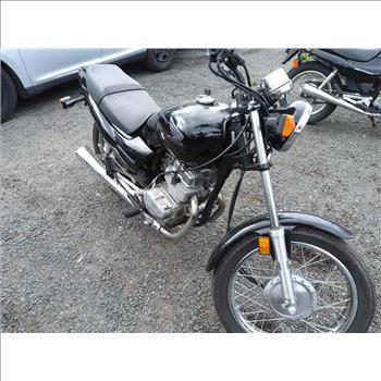 2008 Honda CB250 (Hartford, CT 06114)