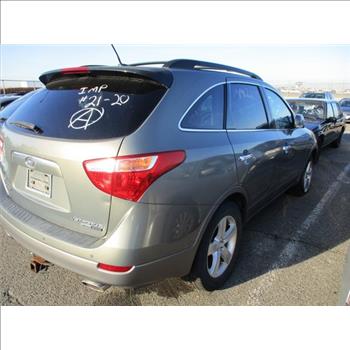 2008 Hyundai Veracruz (Newark, NJ 07114)