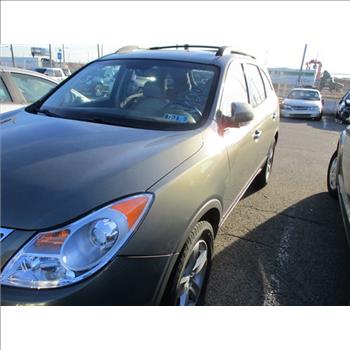 2008 Hyundai Veracruz (Newark, NJ 07114)