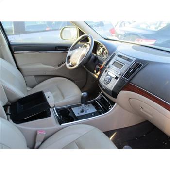 2008 Hyundai Veracruz (Newark, NJ 07114)