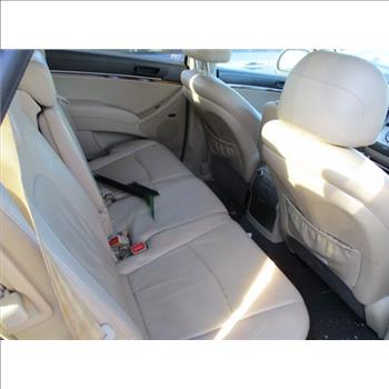 2008 Hyundai Veracruz (Newark, NJ 07114)