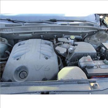 2008 Hyundai Veracruz (Newark, NJ 07114)